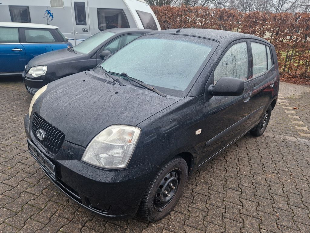 Angebot ansehen Kia Picanto