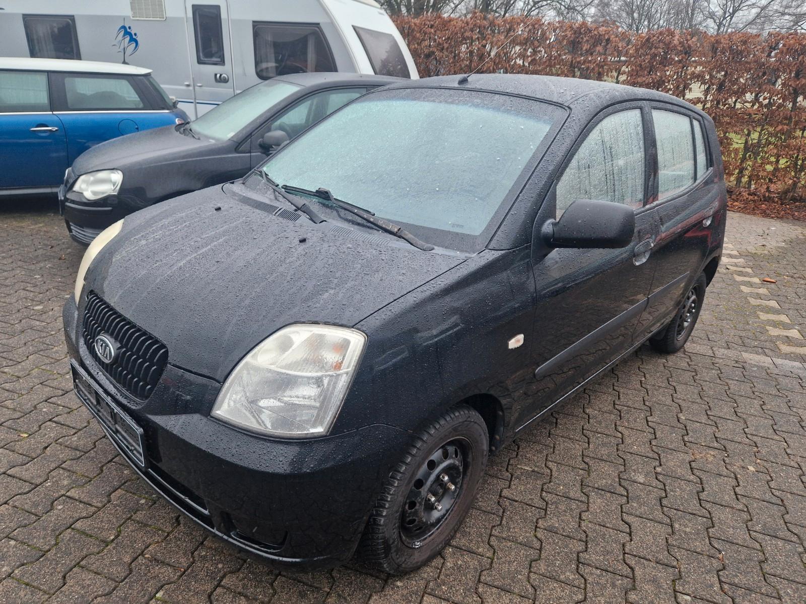 Kia Picanto 1.1 LX
