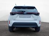 Toyota Yaris Cross - gebrauchte Toyota Yaris Cross aus dem Jahr 2023