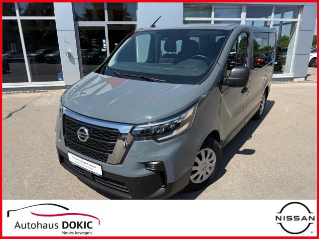 Nissan Primastar Kombi L1H1 2,8t N-CONNECTA