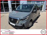 Nissan NV300 Kombi L1H1 2,8t N-CONNECTA - Nissan NV300 Kombi Gebrauchtwagen