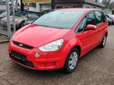 Ford S-Max Ambiente / 7Sitzer /  Klimaanlage / - gebrauchte Ford S-Max aus dem Jahr 2007