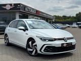 Volkswagen Golf VIII 2.0TSI Lim. GTI DSG*AMBIENTE*NAVI*DAB* - VW Golf von 2021