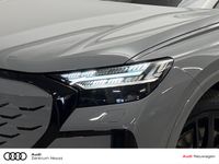 Audi Q4 e-tron - Vorschau Bild 5