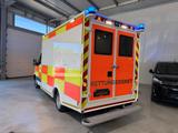 Mercedes-Benz Sprinter III 519 RTW/KTW KOFFER*RETTUNGSFAHRZEUG - Mercedes-Benz Kühlkoffer Sprinter 5