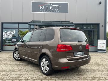 Volkswagen Touran Style BlueMotion Steuerkette NEU – Bild 7