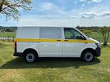 Volkswagen T6 Transporter Diesel (kein BMT) - Firmenfahrzeug gebraucht