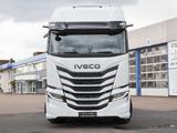 Iveco S-Way AS440S50T/FP  Sattelzugmaschine - Iveco Sa