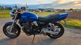 Suzuki Gsx 750 AE  - SUZUKI GSX 750 AE