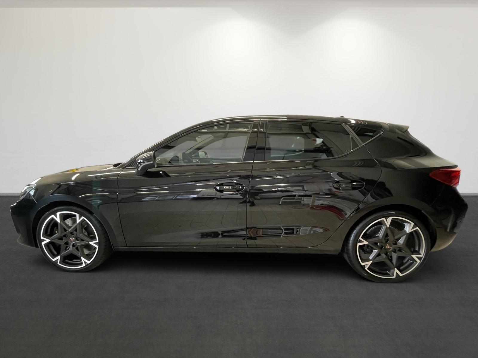 Cupra Leon VZ 2.0 TSI DSG VZ *PANO*SENNHEISER*KAMERA*, миниатюра 6