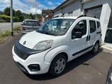 Fiat Qubo 1.3 MJT 80 CV Easy - Fiat Qubo Easy mit Diesel-Antrieb