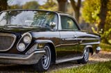 Chrysler 1962 Windsor 2dr Coupe. Absolute Rarität. US Car - Chrysler aus 1962