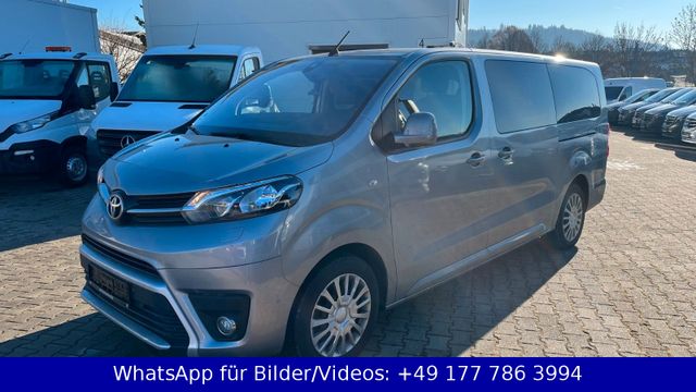 Toyota Proace Verso L2 Family Klima Tempomat PDC