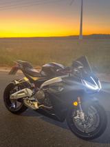 Aprilia RS 660 | TÜV neu | scheckheftgepflegt |  - Offers matching your search criteria