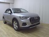 Audi Q3 40 TFSI Qu. advanced Memory Matrix-LED Navi - Audi Q3 Gebrauchtwagen in Bremen