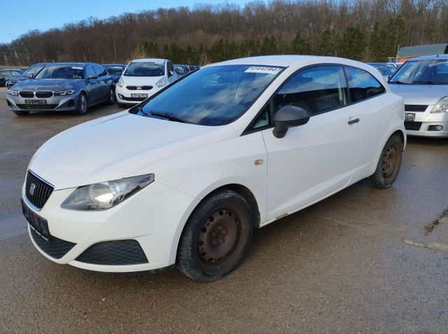 Seat Ibiza SC Basis*TÜV neu*Inspektion neu*