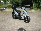Piaggio Liberty 125 S E5 - PIAGGIO LIBERTY 125 S