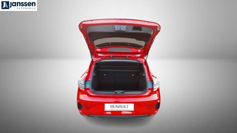 Fahrzeugabbildung Renault CLIO EVOLUTION TCe 90
