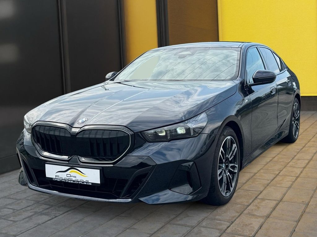 Image of BMW 520