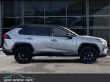 Toyota RAV 4 Hybrid Style 2WD 2Tone*Leder*el.Heckklappe - Toyota RAV 4 Jahreswagen
