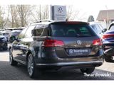 Volkswagen Passat Highline PANO Leder Sitz Belüftung&Massag - Volkswagen Passat aus 2013