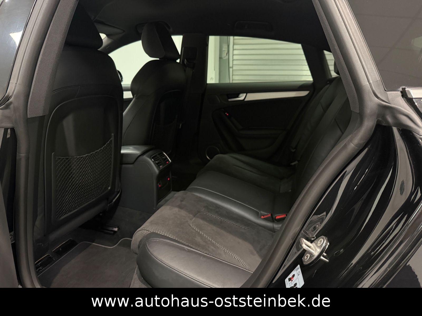 AUDI A5 3.0 TDI QUATTRO / S-LINE / BI-XEN / CAMÉRA / 4XSHZ / | 245 ch | BVA | DISTRONIC PLUS | CHAUFFAGE STATIONNAIRE / 5-SITZER | BANG U0026 OLUFSEN