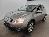 Nissan Qashqai +2 Acenta*Aus 1 Hand ,7Setzer* - Nissan Gebrauchtwagen von 2009