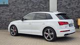 Audi SQ5 3.0 TFSI tiptronic quattro - - Audi SQ5 von privat