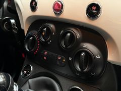 FIAT 500 Cult|23tkm|USB|AUX|GRA|Klimaanlage FIAT 500 Cult|23tkm|USB|AUX|GRA|Klimaanlage