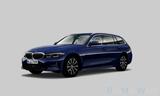 BMW 320e xD Panorama 360°DAB HiFi Komfort MSport AHK - BMW: Kombi, E36