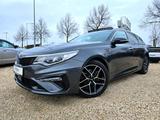 Kia Optima SW GT-Line / Pano / 360° / H&K / LED - Kia Optima Gebrauchtwagen