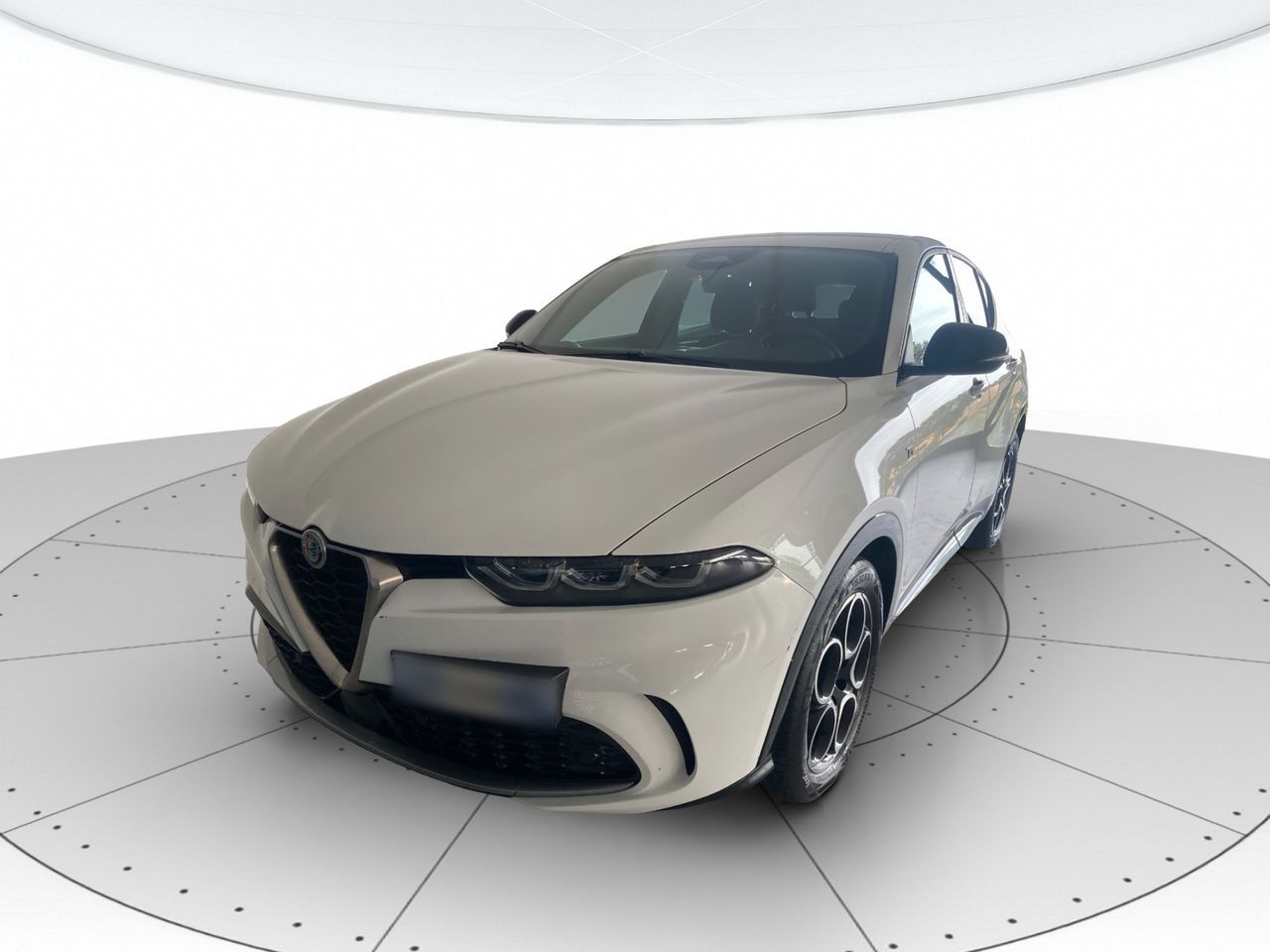 Other ALFA ROMEO Tonale 1.5 hybrid Ti 160cv tct7