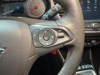 Opel Crossland (X) - Vorschau Bild 14