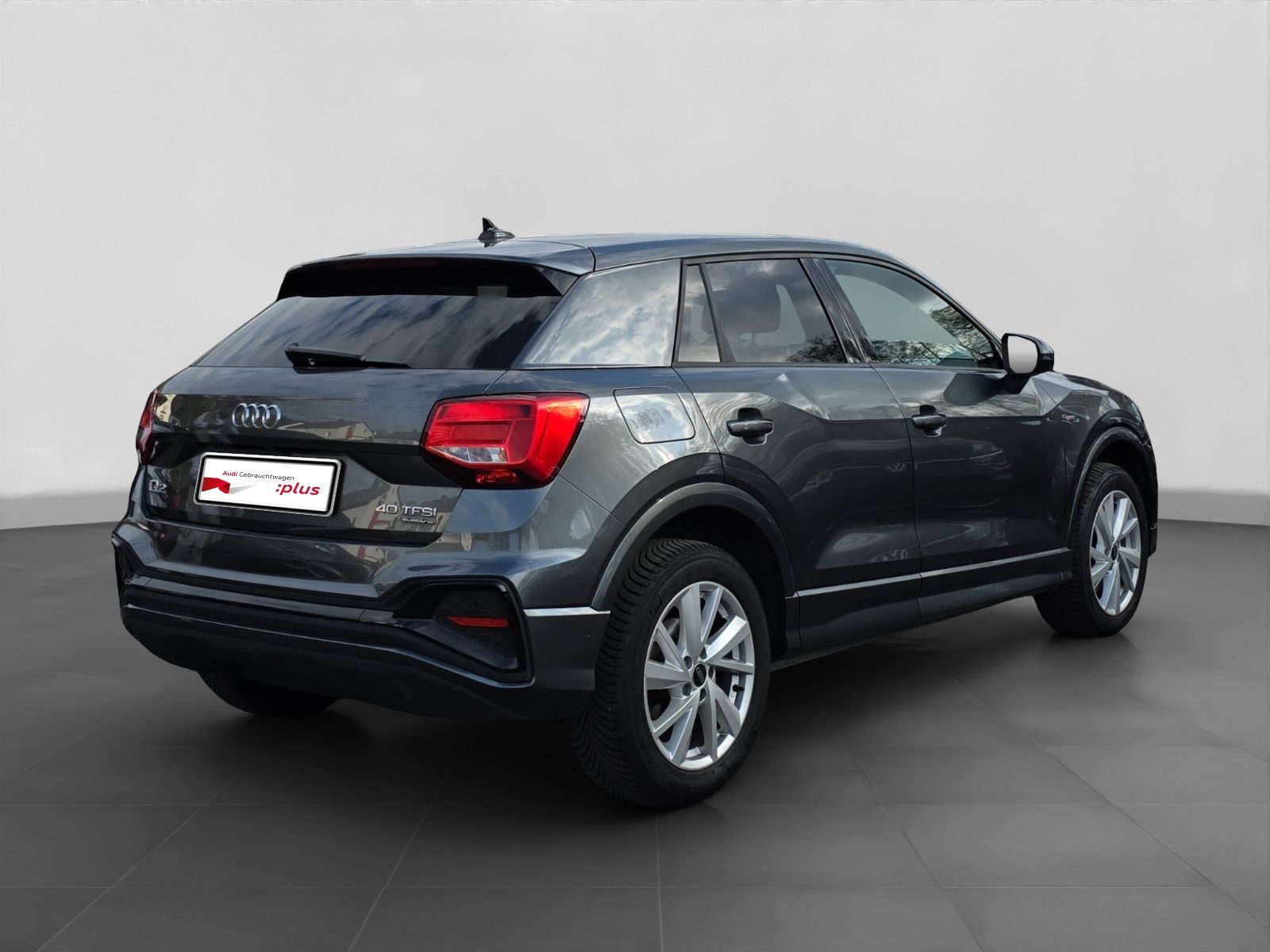 Audi Q2 - Bild 3