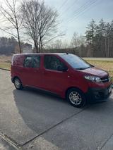 Opel Vivaro Cargo Edition M 2.0 Di - Opel Vivaro Gebrauchtwagen in Nürnberg