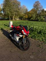 Yamaha yzf r125 - YAMAHA YZ 125