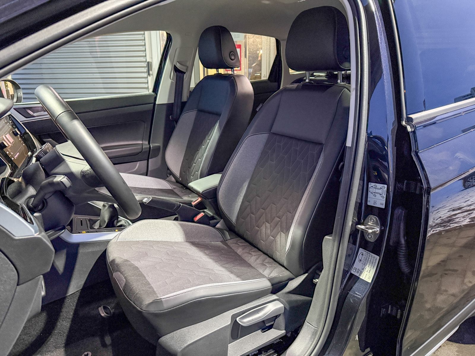 Volkswagen Taigo - Bild 11