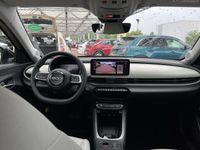 Fiat 600e - Vorschau Bild 11