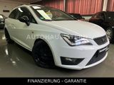 Seat Ibiza 1.4 TSI FR Sport Panorama 8xReifen Tempoma - Seat Ibiza: Sport Fr