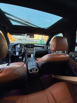 Mercedes-Benz GLC 220 d 4MATIC Autom. - - Mercedes-Benz GLC 220 in Hagen