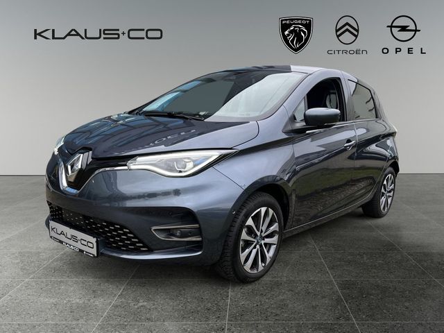 Renault ZOE Intens R135