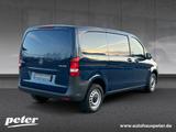 Mercedes-Benz Vito 110 CDI Kasten Kompakt KLIMA - gebrauchte Mercedes-Benz Vito aus dem Jahr 2024