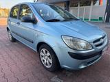 Hyundai Getz 1.1 12V (66CV) 5p. Style - Hyundai Getz: 1.5
