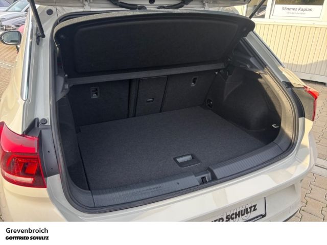 Volkswagen T-Roc - Bild 8