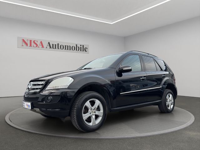 Mercedes-Benz ML 280 ML -Klasse ML 280 CDI