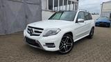 Mercedes-Benz GLK 350 CDI 4MATIC*Standheiz.*Pano*VOLLLLL* - Mercedes-Benz: Taxi