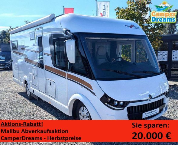 Malibu I 490 LE Touring *20.000 € Preisvorteil