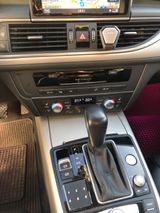 Audi A6 Allroad 3.0 TDI quattro 160kW S tronic - - Audi A6 Allroad aus 2016