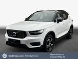 Volvo XC40 B4 B AWD Geartronic RDesign - gebrauchte Volvo XC40 aus dem Jahr 2021