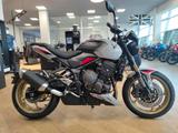 Triumph andere Trident 800, JETZT VORBESTELLEN - Triumph Trident 800